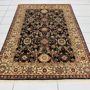 Brown Rug