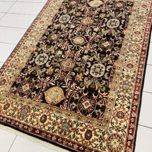 Brown Rug