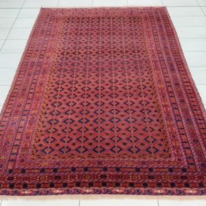 Herat Barjasta Rug