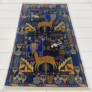 Hunting Ground Rug