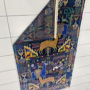 Hunting Ground Rug
